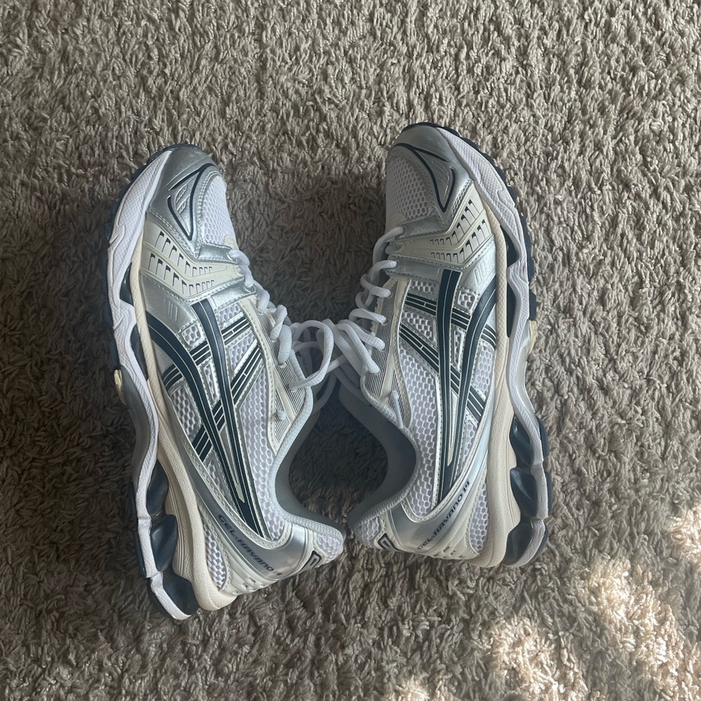 Asics